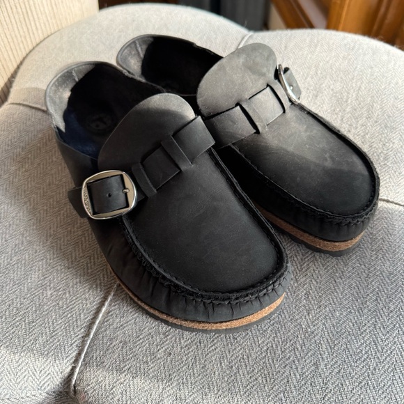 Birkenstock Buckley - Picture 1 of 6